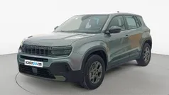 Usado 2025 Jeep Avenger Longitude SUV | 20.264 € (Buen precio)