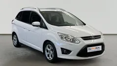 Usado 2012 Ford C-MAX Trend Monovolumen | 9900 € (Precio justo)