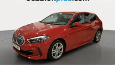Usado 2024 BMW 118 Utilitario | 23.628 € (Super precio)
