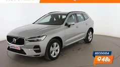 Usado 2023 Volvo XC60 Core SUV | 38.499 € (Buen precio)