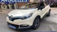 Usado 2016 Renault Captur Zen SUV | 9990 € (Precio justo)