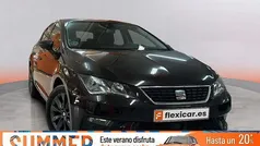 Usado 2019 Seat Leon Style Familiar | 16.490 € (Precio justo)