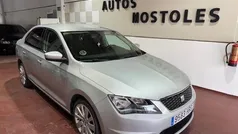 Seat Toledo