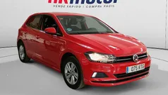 Usado 2019 VW Polo Advance Berlina | 13.490 € (Precio justo)