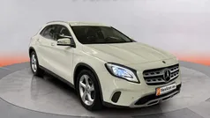 Usado 2017 Mercedes GLA200 SUV | 18.990 € (Precio justo)
