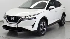 Usado 2022 Nissan Qashqai N-Connecta SUV | 27.100 € (Precio justo)