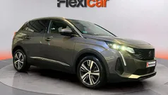 Usado 2021 Peugeot 3008 Allure SUV | 14.790 € (Buen precio)