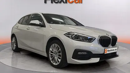 Usado 2020 BMW 118 Utilitario | 17.990 € (Precio justo)