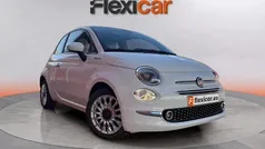 Usado 2022 Fiat 500 Dolcevita Berlina | 10.290 € (Buen precio)