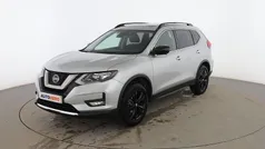 Usado 2021 Nissan X-Trail SUV | 21.799 € (Buen precio)