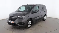 Gris Usado 2019 Opel Combo Life Selective Monovolumen | 17.299 € (Precio justo)