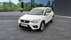 Usado 2021 Seat Arona Style SUV | 14.100 € (Precio justo)