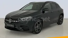 Negro Usado 2024 Mercedes GLA220 SUV | 48.900 € (Precio justo)