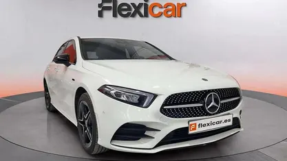 Usado Mercedes A250 218 CV (160 kW) 2021 Berlina