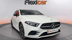Usado 2021 Mercedes A250 Berlina | 24.770 € (Buen precio)