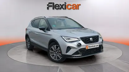Usado Seat Arona FR 116 CV (85 kW) 2024 SUV