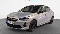 Usado 2021 Opel Corsa GS Line Utilitario | 10.410 € (Precio justo)