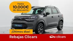 Usado 2024 Citroën C3 Aircross PureTech SUV | 14.490 € (Buen precio)