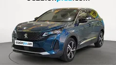 Usado 2024 Peugeot 3008 GT SUV | 23.467 € (Buen precio)