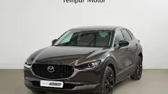 Usado 2025 Mazda CX-30 Homura-Line SUV | 29.500 € (Precio justo)