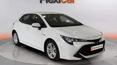 Usado 2020 Toyota Corolla Active Utilitario | 17.790 € (Buen precio)