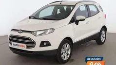 Usado 2015 Ford Ecosport Trend SUV | 8699 € (Buen precio)