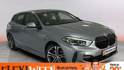 Usado BMW 118 136 CV (100 kW) 2024 Utilitario