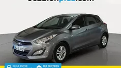 Usado 2014 Hyundai i30 Utilitario | 9390 € (Precio justo)