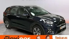 Usado 2022 Kia Niro 2 SUV | 19.690 € (Precio justo)