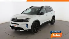 Usado 2022 Citroën C5 Aircross Shine SUV | 22.299 € (Precio justo)