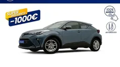 Usado 2022 Toyota C-HR Active SUV | 19.985 € (Super precio)