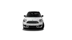 Blanco Usado 2018 Mini Cooper S Countryman SUV | 21.000 € (Precio justo)