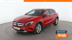 Usado 2017 Mercedes GLA200 Urban SUV | 21.599 € (Precio justo)