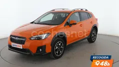 Usado 2020 Subaru XV Sport SUV | 19.999 € (Buen precio)