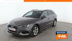 Usado 2021 Audi A4 Advanced Berlina | 24.999 € (Precio justo)