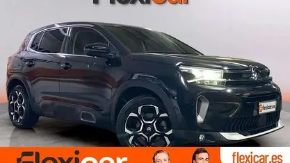 Usado Citroën C5 Aircross 131 CV (96 kW) 2024 SUV
