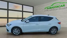 Usado 2021 Seat Leon Style | 12.603 € (Super precio)
