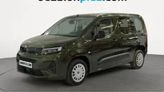Verde Nuevo 2025 Opel Combo S Monovolumen | 20.436 € (Super precio)
