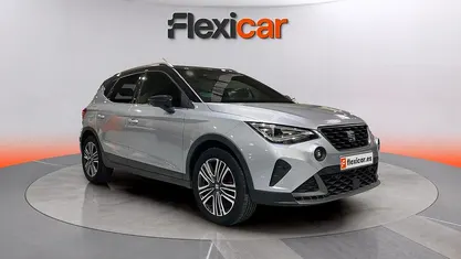Usado Seat Arona FR 110 CV (80 kW) 2024 SUV