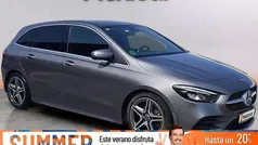 Usado 2020 Mercedes B200 Monovolumen | 23.190 € (Buen precio)