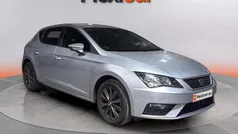 Usado 2020 Seat Leon Style Berlina | 12.990 € (Super precio)