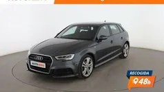 Usado 2019 Audi A3 S-Line | 22.099 € (Precio justo)