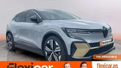 Gris Usado 2023 Renault Mégane Techno Berlina | 20.490 € (Buen precio)