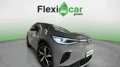 Gris Usado 2023 VW ID.4 GTX SUV | 31.490 € (Super precio)