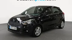 Usado 2018 Ford Ka Plus Active Utilitario | 8537 € (Buen precio)