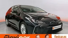 Usado 2023 Toyota Corolla Berlina | 21.490 € (Precio justo)