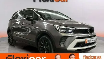 Usado Opel Crossland X GS Line 110 CV (80 kW) 2021 SUV