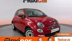 Usado 2022 Fiat 500 Dolcevita Berlina | 11.690 € (Precio justo)