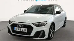 Usado 2023 Audi A1 Sportback S-Line Utilitario | 20.537 € (Precio justo)