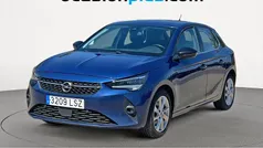 Usado 2021 Opel Corsa Elegance Utilitario | 11.410 € (Precio justo)